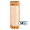 Aurifil 80wt 2315 - Shell