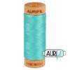 Aurifil 80wt 1148 - Light Jade