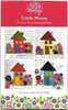 Wendy Williams Little House Pre-cut Wool Applique Pack