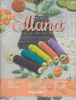 Ellana Thread Colour Card