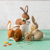 Corinne Lapierre Bunnies