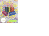 Dazzle Thread Colour Card