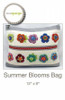 Sue Spargo : Summer Blooms Bag Pattern