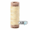 Aurifil 2110 - Light Lemon