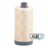 Aurifil 2123 - Butter