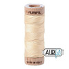 Aurifil 2123 - Butter