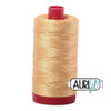 Aurifil 5001 - Ocher Yellow