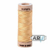 Aurifil 5001 - Ocher Yellow