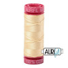 Aurifil 2105 - Champagne