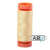 Aurifil 2105 - Champagne