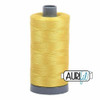 Aurifil 5015 - Gold Yellow