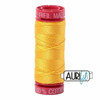 Aurifil 2135 - Yellow