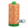 Aurifil 5009 - Medium Orange