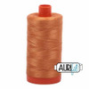 Aurifil 5009 - Medium Orange