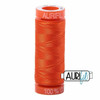 Aurifil 1104 - Neon Orange