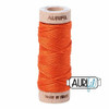 Aurifil 1104 - Neon Orange