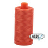 Aurifil 1154 - Dusty Orange