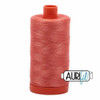 Aurifil 2225 - Salmon