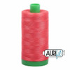 Aurifil 5002 - Medium Red