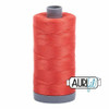 Aurifil 2277 - Light Orange Red