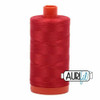 Aurifil 2270 - Paprika
