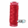 Aurifil 2265 - Lobster Red