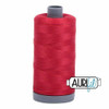 Aurifil 2250 - Red