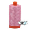 Aurifil 2430 - Antique Rose