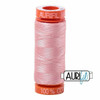 Aurifil 2437 - Light Peony