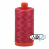 Aurifil 2230 - Red Peony