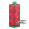 Aurifil 2230 - Red Peony