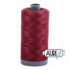 Aurifil 2460 - Dark Carmine Red