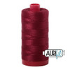 Aurifil 2460 - Dark Carmine Red