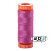 Aurifil 2588 - Light Magenta