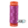 Aurifil 2535 - Magenta