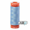 Aurifil 2715 - Robins Egg