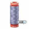 Aurifil 2524 - Grey Violet