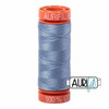 Aurifil 6720 - Slate