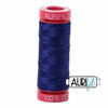 Aurifil 1200 - Blue Violet