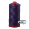 Aurifil 2581 - Dark Dusty Grape