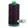 Aurifil 2570 - Aubergine