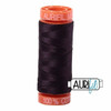 Aurifil 2570 - Aubergine