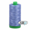 Aurifil 2525 - Dusty Blue Violet