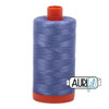 Aurifil 2525 - Dusty Blue Violet