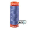 Aurifil 2525 - Dusty Blue Violet