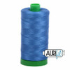 Aurifil 6738 - Peacock Blue