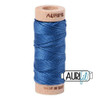 Aurifil 6738 - Peacock Blue