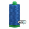 Aurifil 2740 - Dark Cobalt