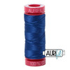 Aurifil 2740 - Dark Cobalt