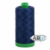 Aurifil 2784 - Dark Navy